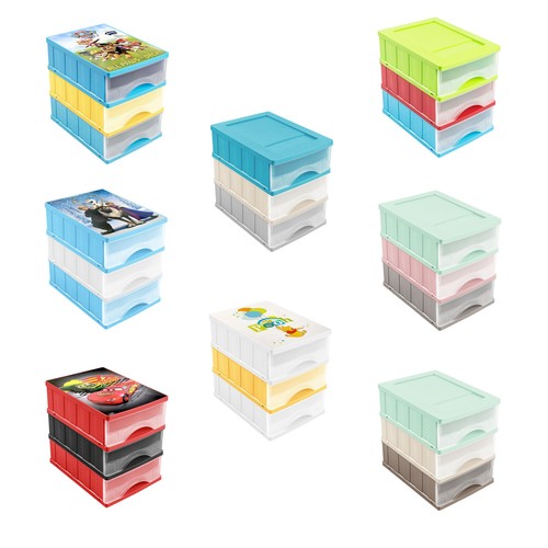 Schubladenbox box - a5,