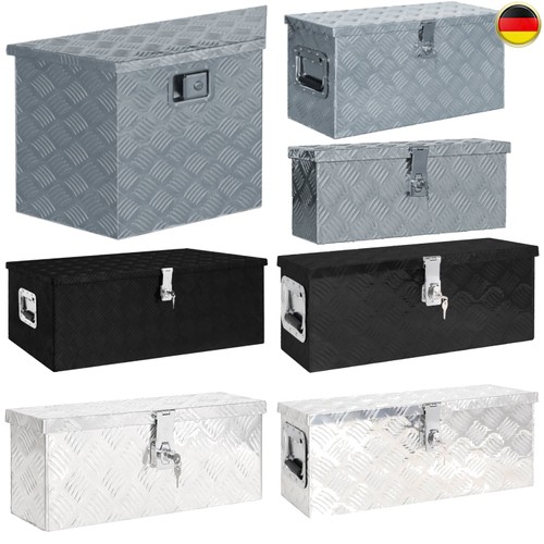 Aufbewahrungsbox