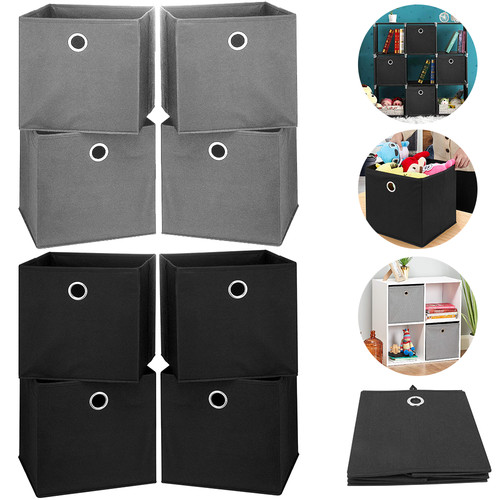 32er set faltbox - 4/8/32er,