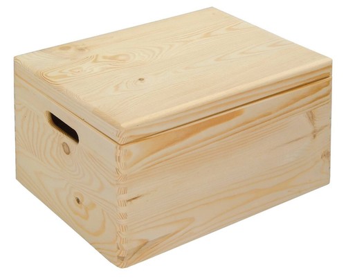 Kesper aufbewahrungskiste mit - kesper,