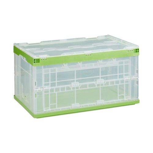 Transportbox klappbox faltbox - klappbox,