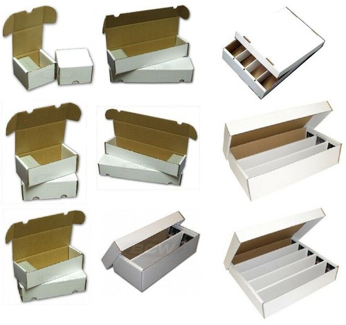 Bcw storage boxen - storage,