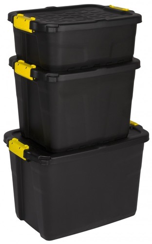 Aufbewahrungsbox box - x,