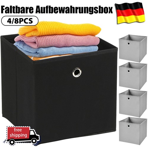 24er set faltbox 32x32x32cm - 4-24er,