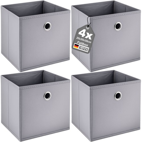 Faltbox 4er set - 4er,