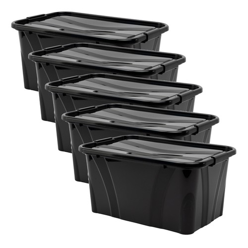 5er set aufbewahrungsbox - 5er,