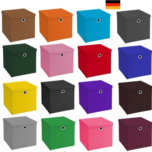 10x faltbox 32x32x32cm - faltbox,