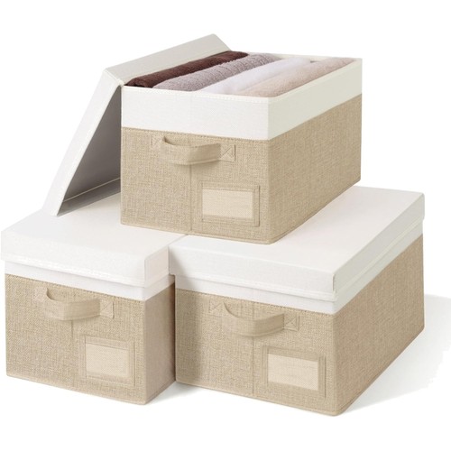 Aufbewahrungsboxen stoff - aufbewahrungsboxen, 3