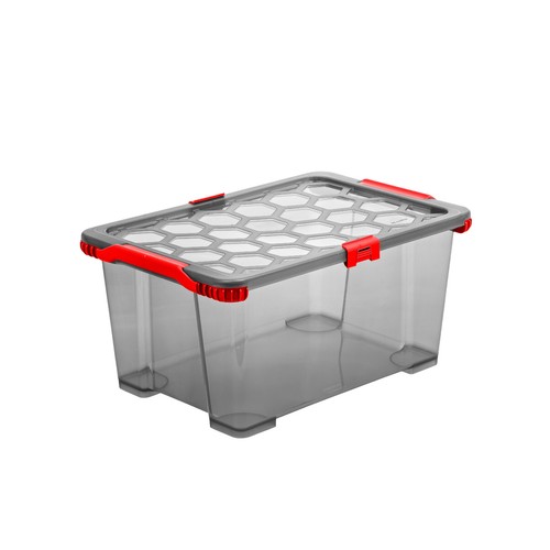 Rotho aufbewahrungsbox deckel - aufbewahrungsbox,