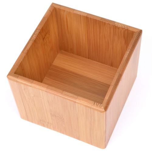 Gräwe bambus box - grÄwe, schachtel