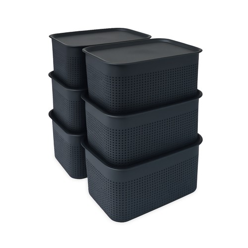 Aufbewahrungsbox