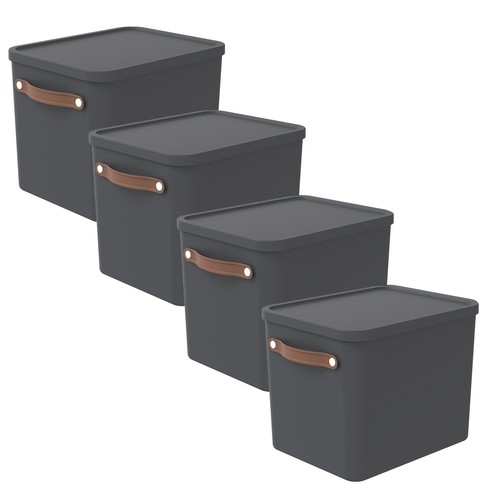 Rotho 4er set - 4er-,