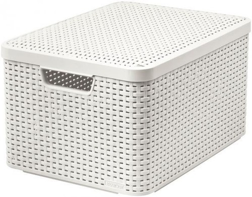 Curver aufbewahrungsbox - 30,