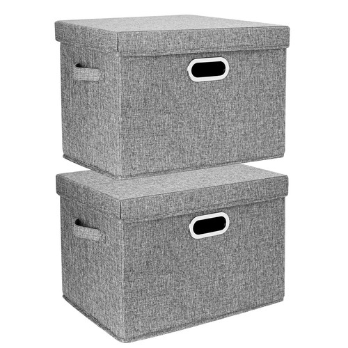 Aufbewahrungsbox mit deckel - aufbewahrungsbox,