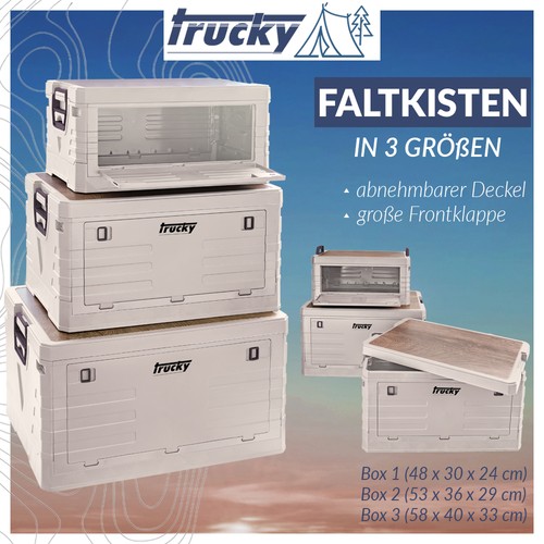 Storage box auswahl camping - storage,