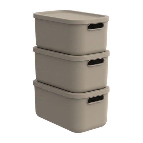 Rotho 3er set - rotho, 3er-set
