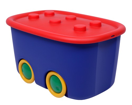 Ondis24 spielzeugbox funny mit - ondis24,