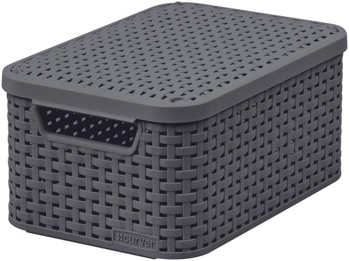 Curver aufbewahrungsbox mit - curver,