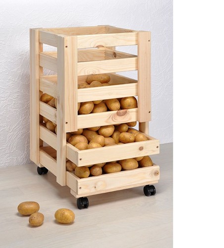 Kartoffelkiste obstkiste - kartoffelkiste,