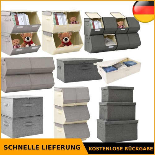 Aufbewahrungsbox mit deckel - aufbewahrungsbox,