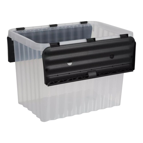 Aufbewahrungsbox 24l wellenbox - aufbewahrungsbox,