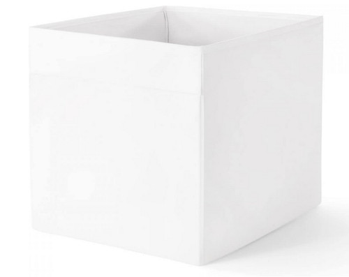 Dröna set ikea weiß - 4x,