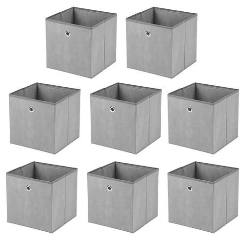 8er set faltbox - 8er,