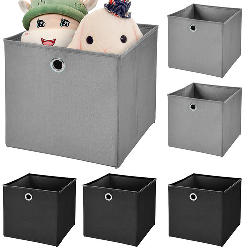16er set faltbox 32x32x32cm - faltbox,