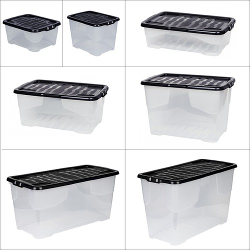 Aufbewahrungsbox box - xl,