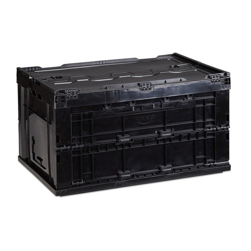 Transportbox klappbox - transportbox,