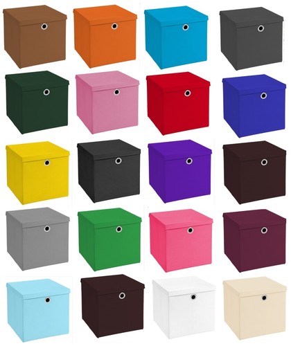 Faltbox x 33 - x,