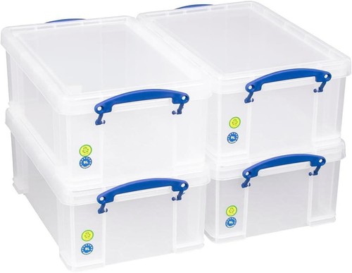 Really useful box - useful,