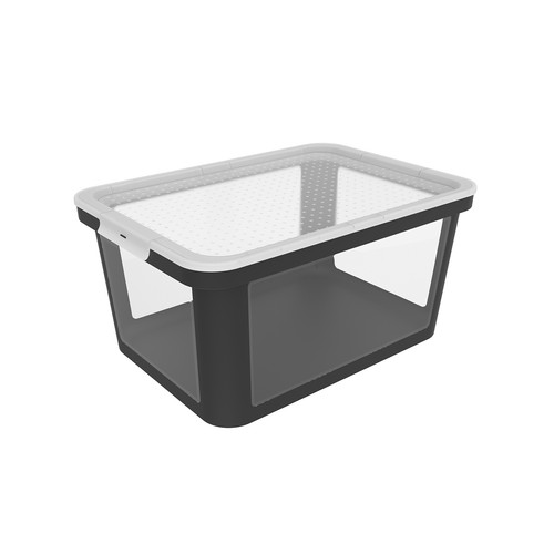 Rotho aufbewahrungsbox - rotho,