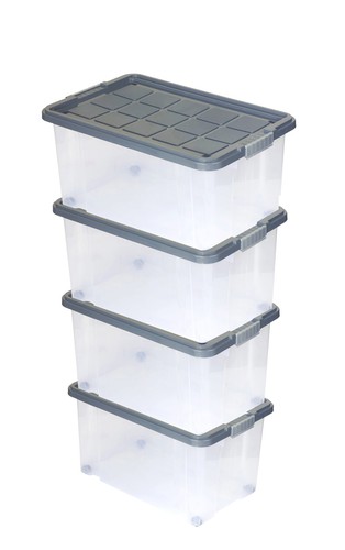 Stück euroboxen unibox - 4,