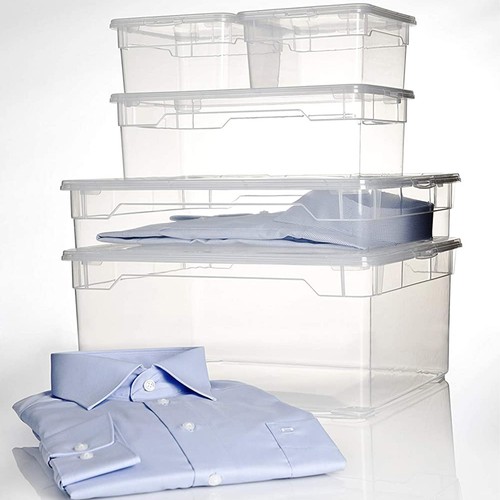 Rotho set stapelbare - rotho,