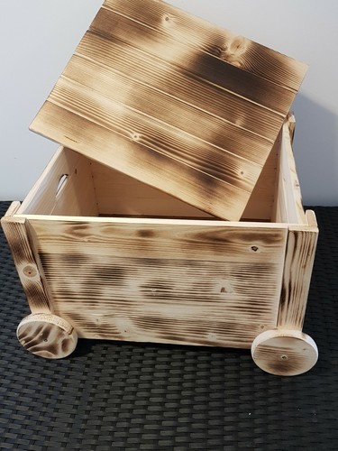 Spielzeugbox spielzeugkiste - spielzeugbox,