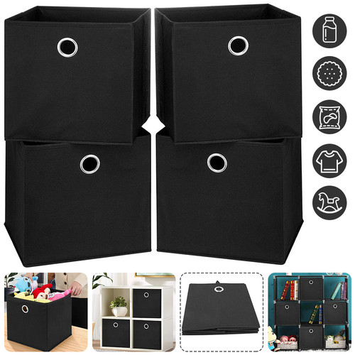 16er set faltbox 32x32x32cm - faltbox,