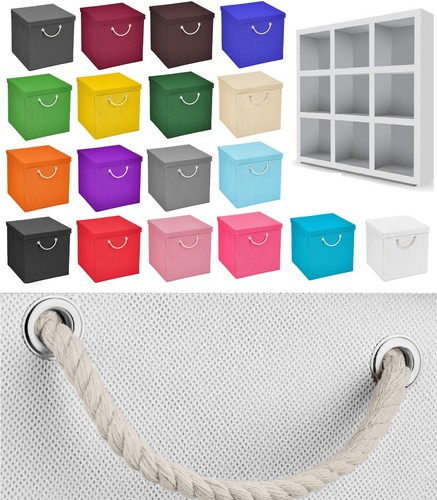 Faltbox x 15 cm - 15,