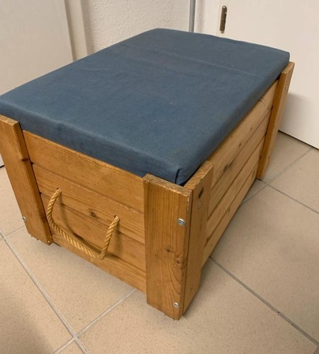 Spielzeugbox spielzeugkiste - spielzeugbox,