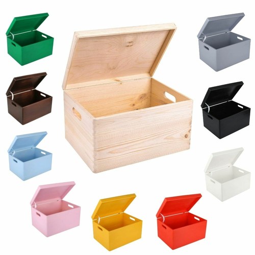 Creativedeco holzkiste - creativedeco,