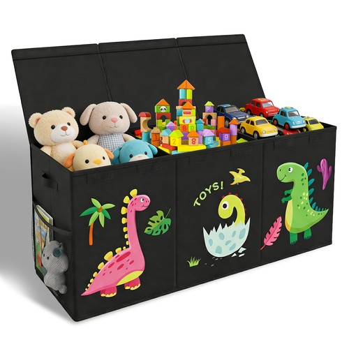 Extra große aufbewahrungsbox - große,