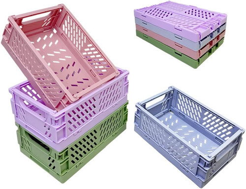 Klappbox stück klein - klappbox,,