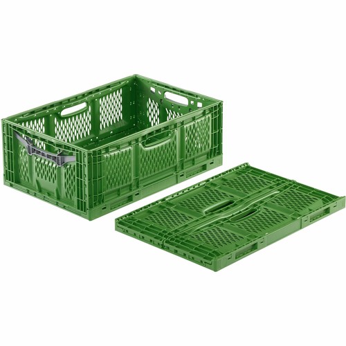 Hesselink klappbox - hesselink,