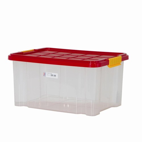 Euro box mit deckel - euro-box,