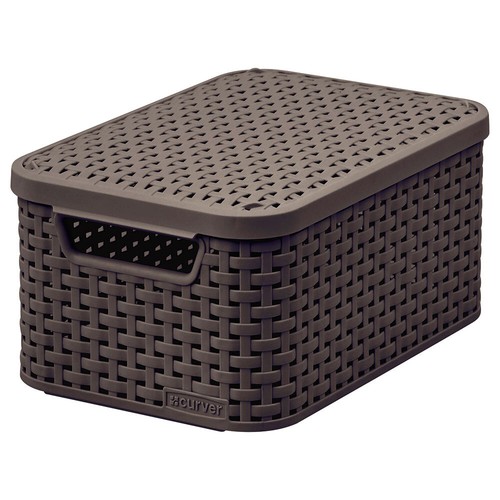 Curver aufbewahrungsbox deckel - curver,