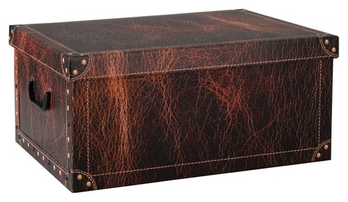 Aufbewahrungsbox mit deckel - mit,