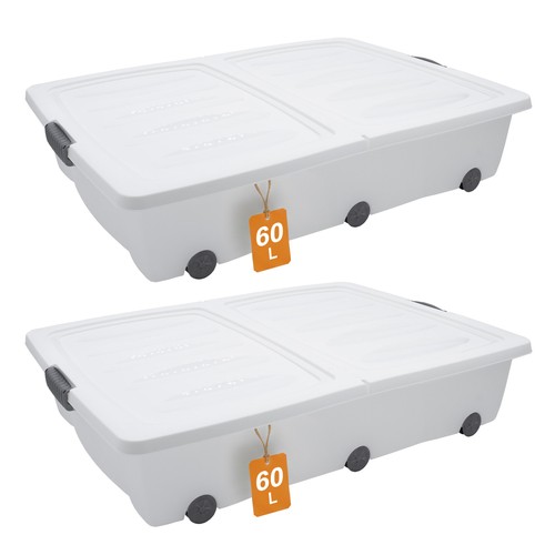 Xxl unterbett kommode - unterbett, m