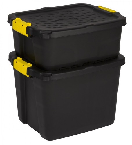 Aufbewahrungsbox box - 2,