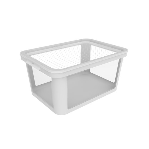 Rotho aufbewahrungsbox - rotho,