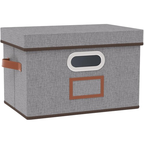 Aufbewahrungsbox stoff plastik - aufbewahrungsbox,